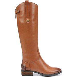 Sam Edelman Penny Riding Boot (wide calf, 9.5)